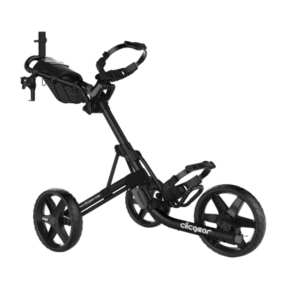 Picture of Clicgear Model 4 Push Cart