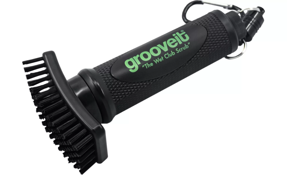 Picture of Grooveit Brush