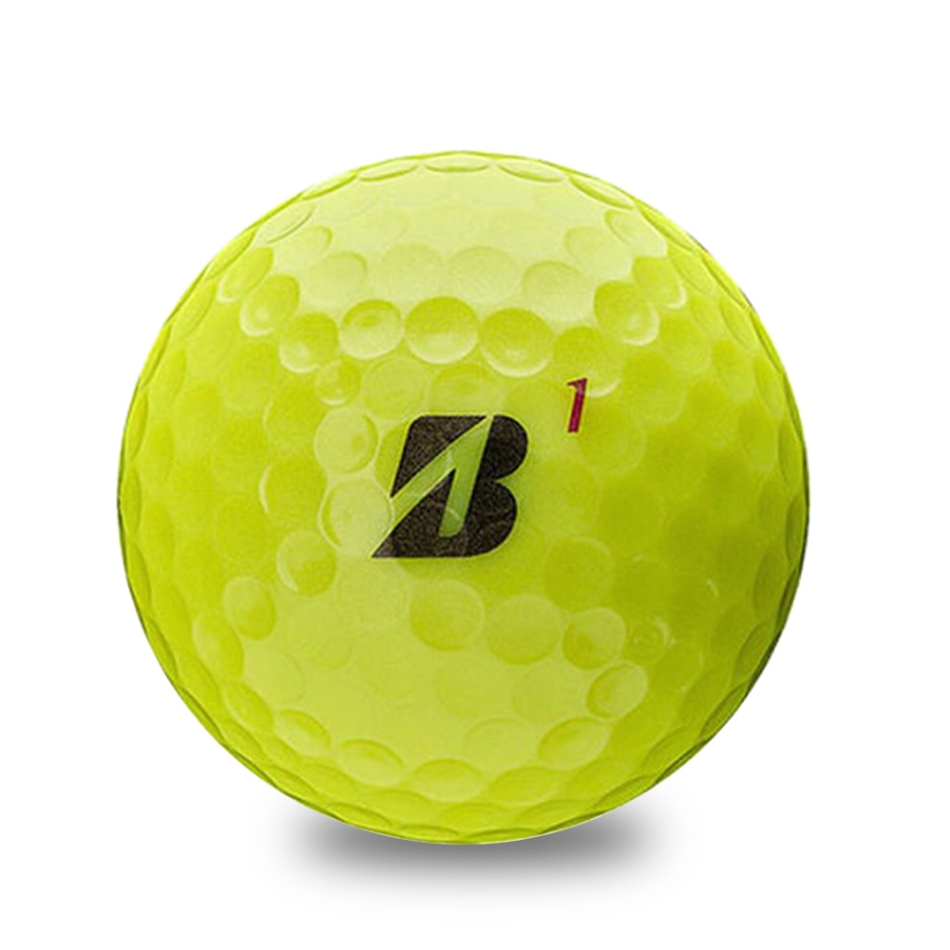 Picture of Bridgestone Tour B-RXS Golf Ball (12)