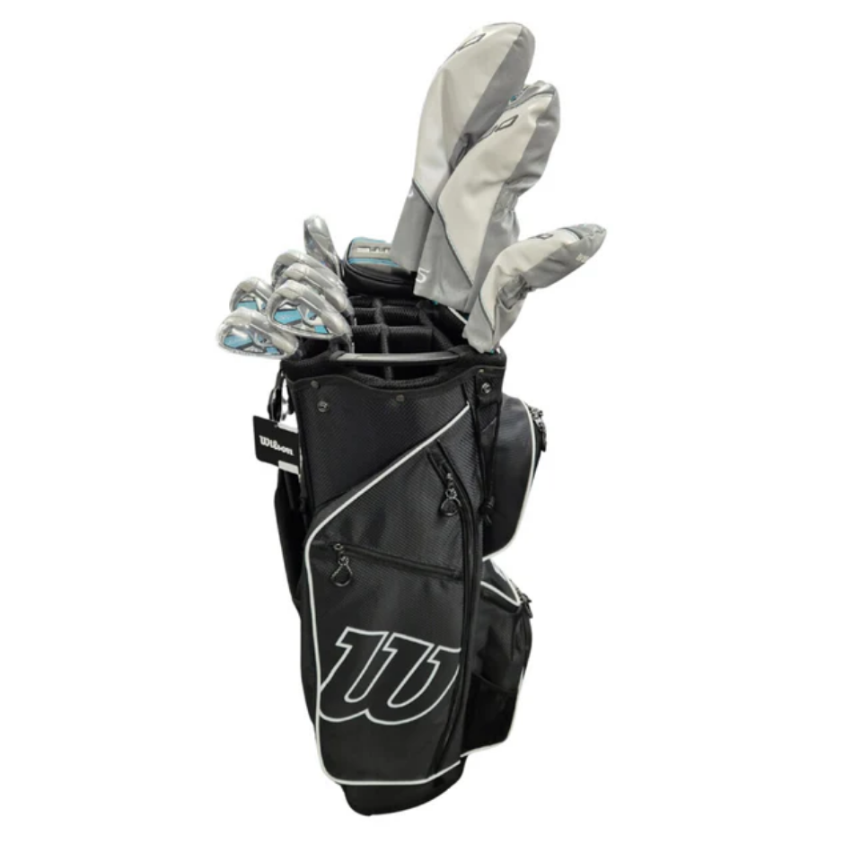 Picture of Wilson Staff D300 Package Set