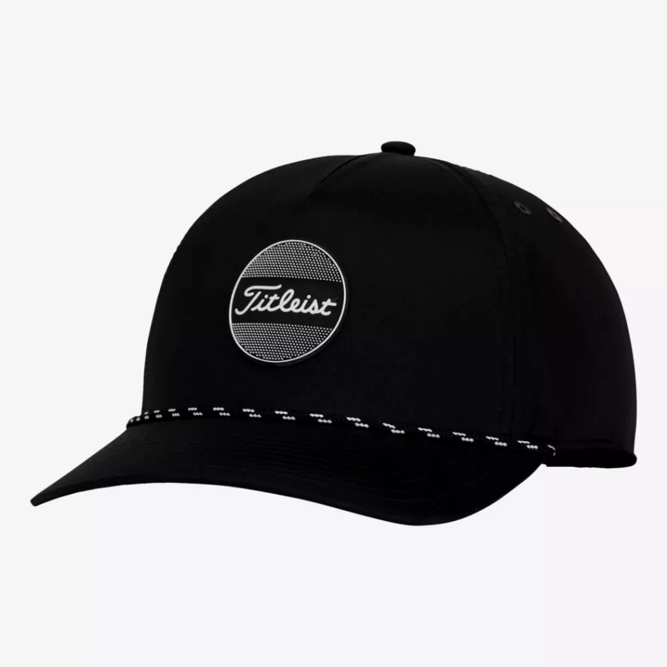 Picture of Titleist Boardwalk Rope Cap