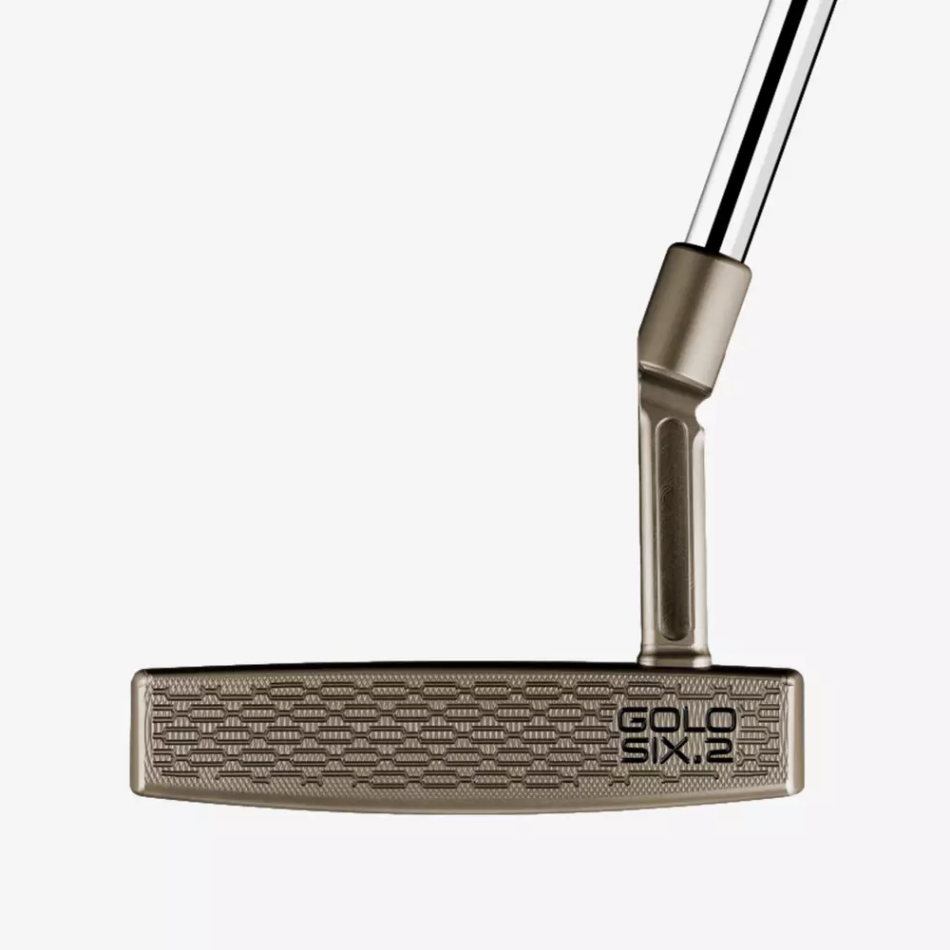 Picture of Scotty Cameron Xperimental GOLO 6.2 LTD