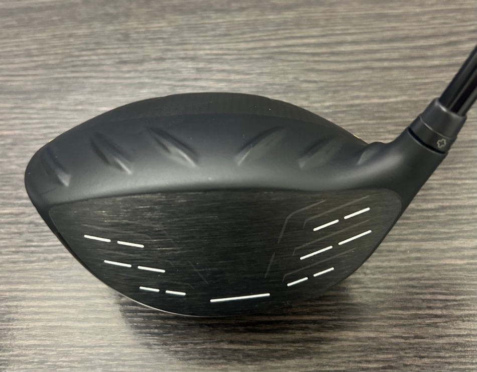 Picture of PING G430 LST Driver  