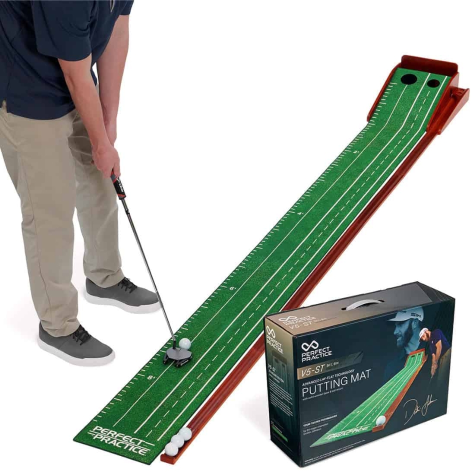 Picture of Perfect Putting Mat - Standard Edition