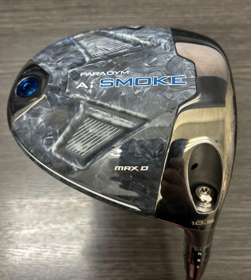 Picture of Callaway A.I Max D Driver