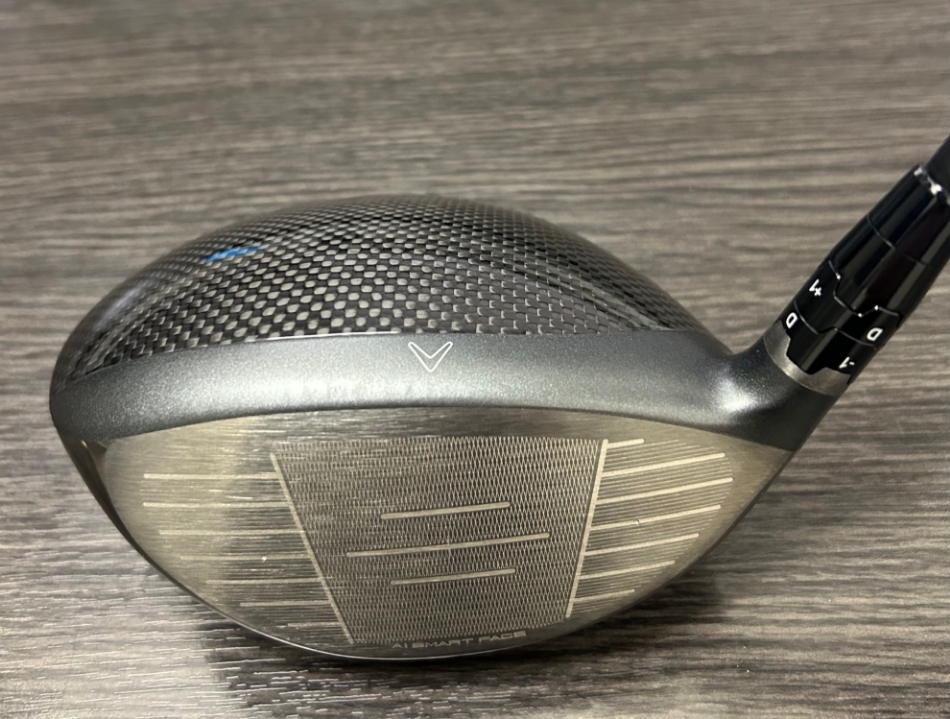 Picture of Callaway A.I Max D Driver