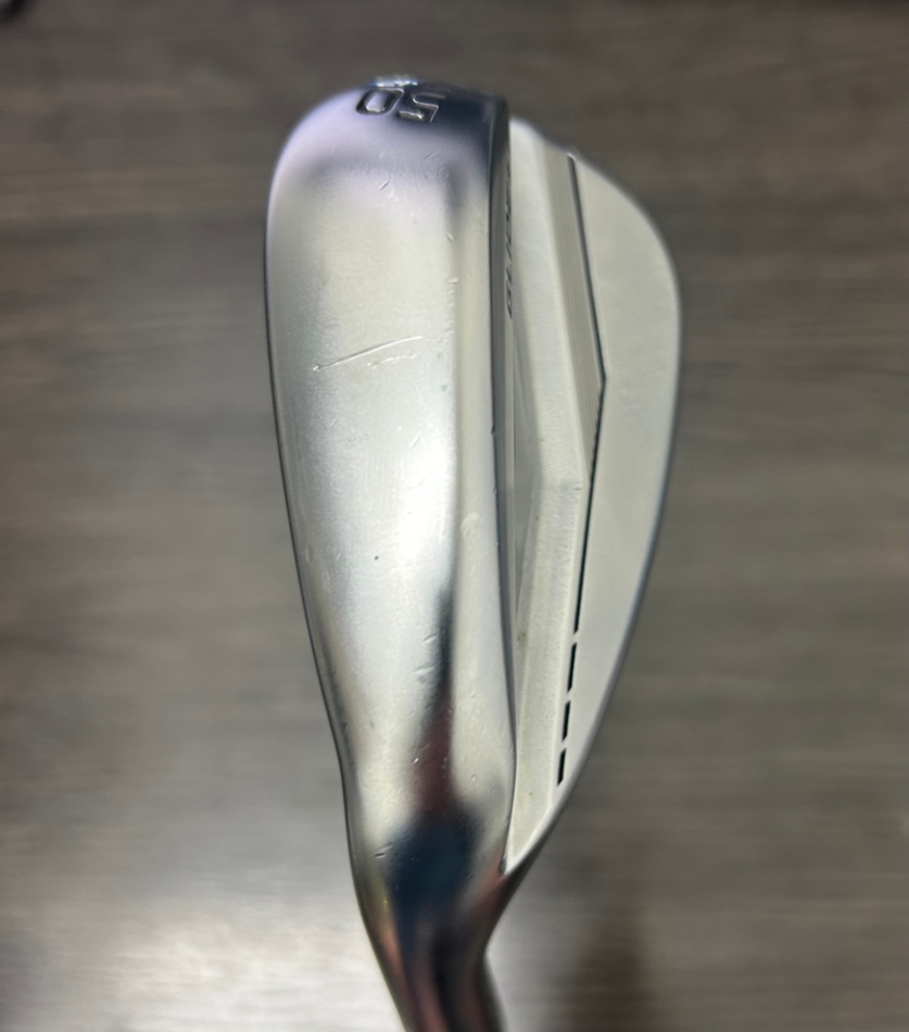 Picture of PING Glide 4.0 50° Wedge 