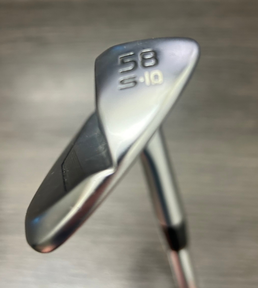 Picture of PING Glide 4.0 58° Wedge 