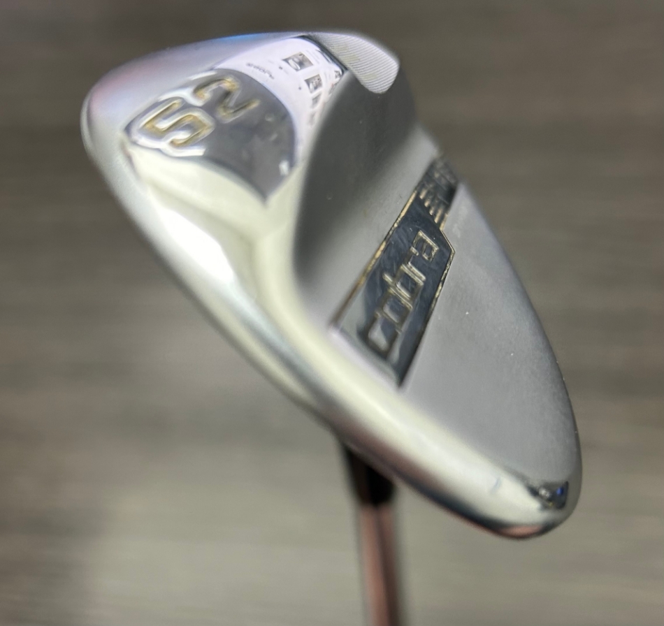 Picture of Cobra Snakebite 52° Wedge  