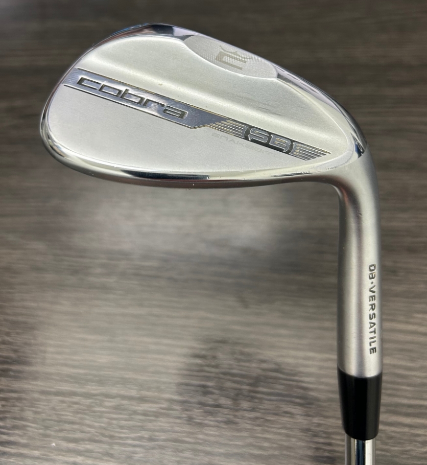 Picture of Cobra Snakebite 52° Wedge  