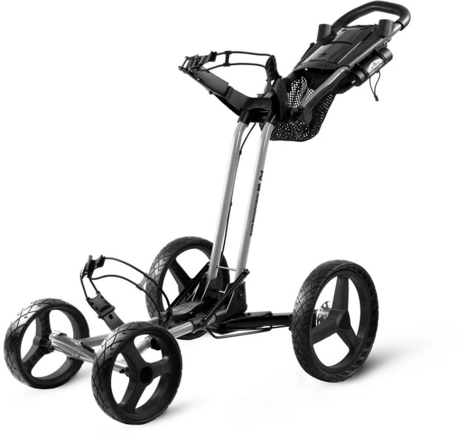 Picture of Sun Mountain  PX4 Push Cart