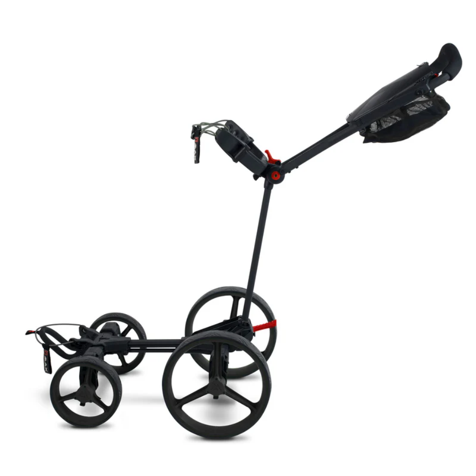 Picture of Big Max Blade Quattro Push Cart