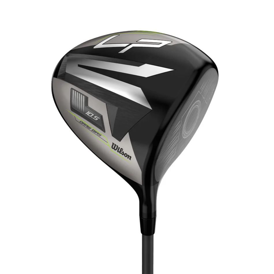 Picture of Wilson Staff Launch Pad 2 Driver