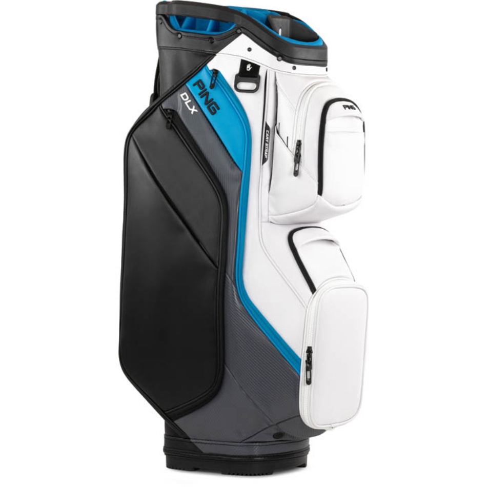 Picture of PING DLX Cart Bag