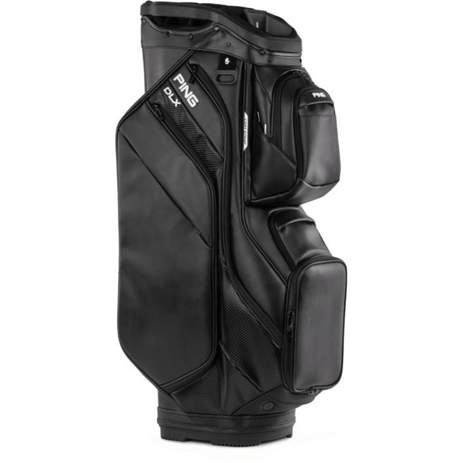 Picture of PING DLX Cart Bag