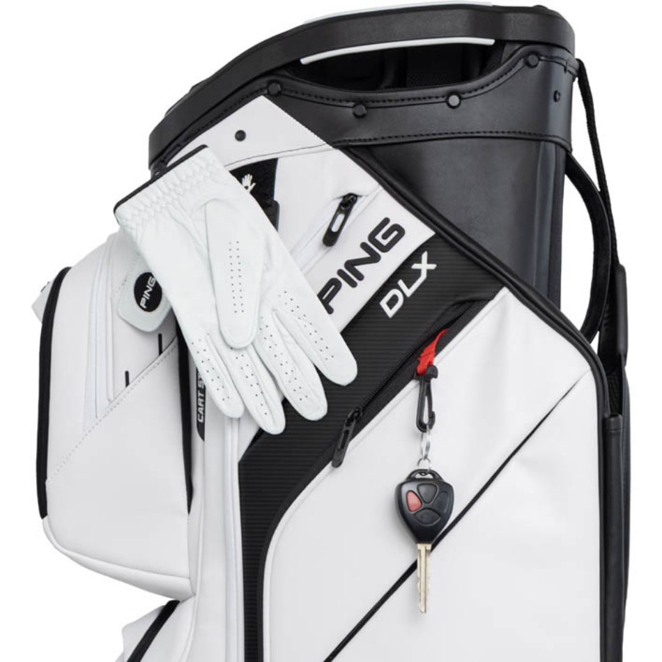 Picture of PING DLX Cart Bag