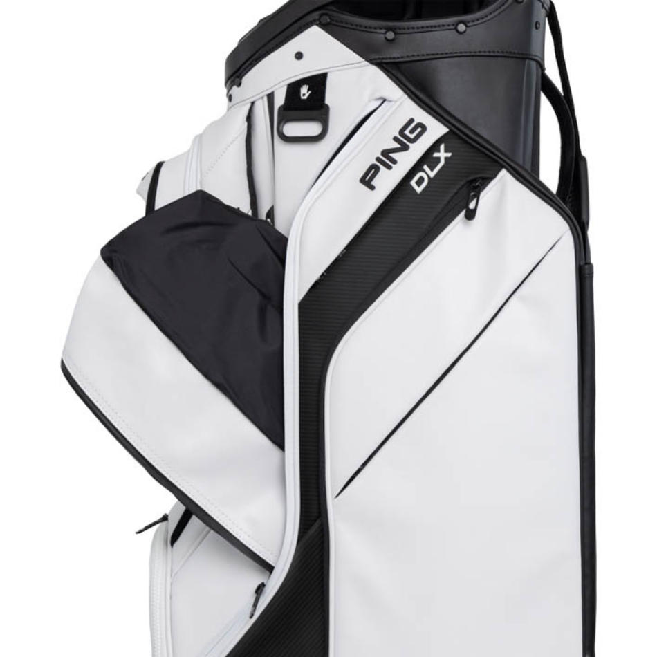 Picture of PING DLX Cart Bag