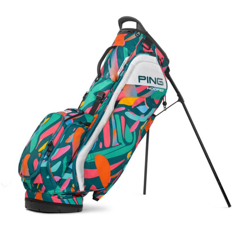 Picture of PING Hoofer Stand Bag