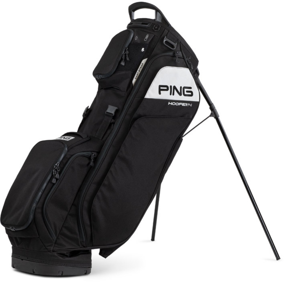 Picture of PING Hoofer 14 Stand Bag 