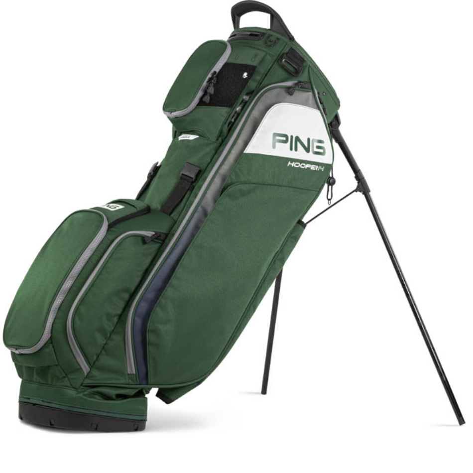 Picture of PING Hoofer 14 Stand Bag 