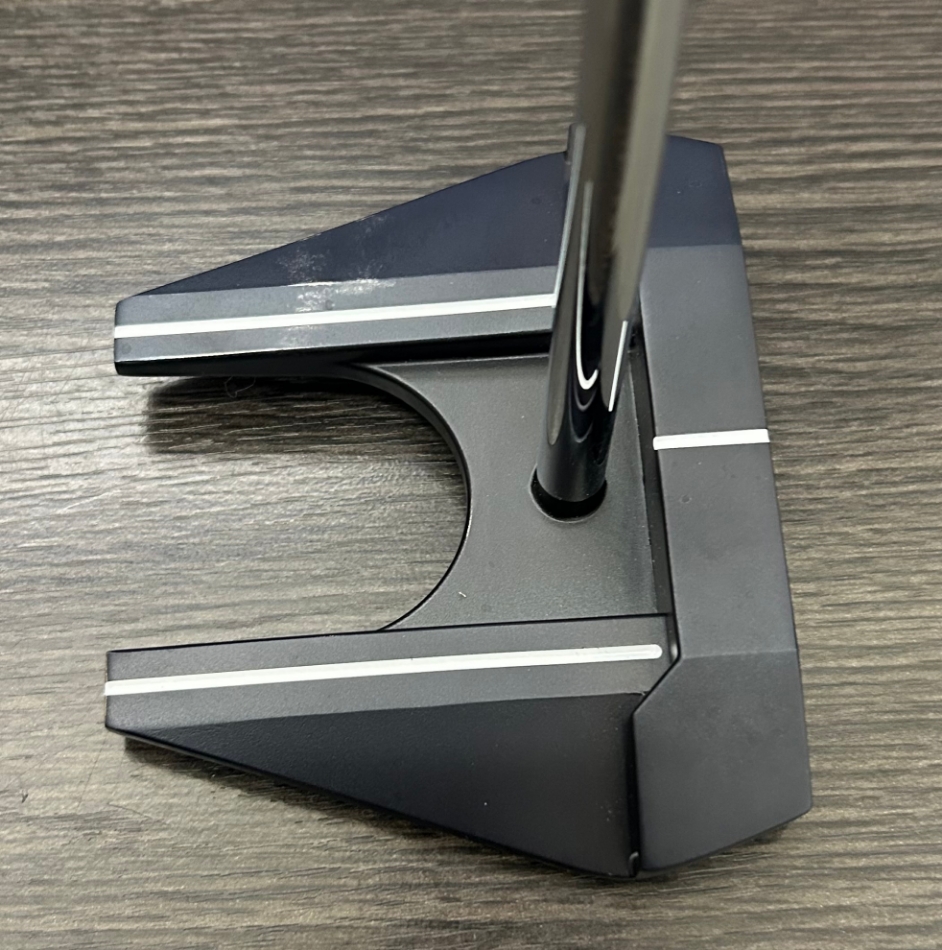 Picture of Odyssey A.I One Broomstick Putter