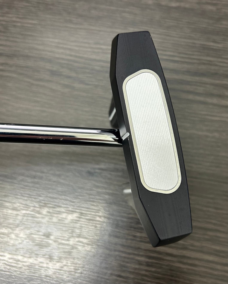 Picture of Odyssey A.I One Broomstick Putter