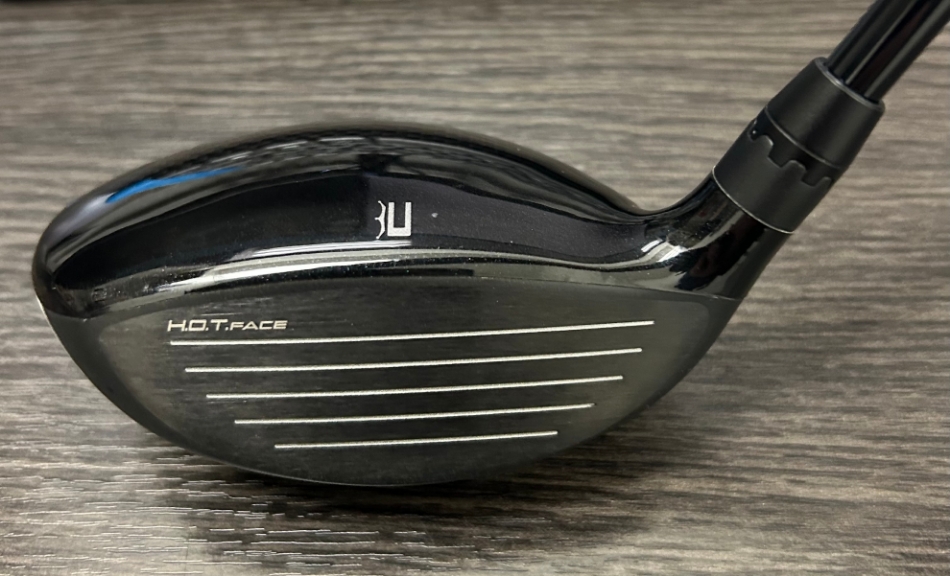 Picture of Cobra Aerojet 15° Fairway Wood