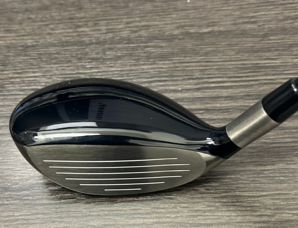 Picture of Callaway Apex 19° Utility Wood 