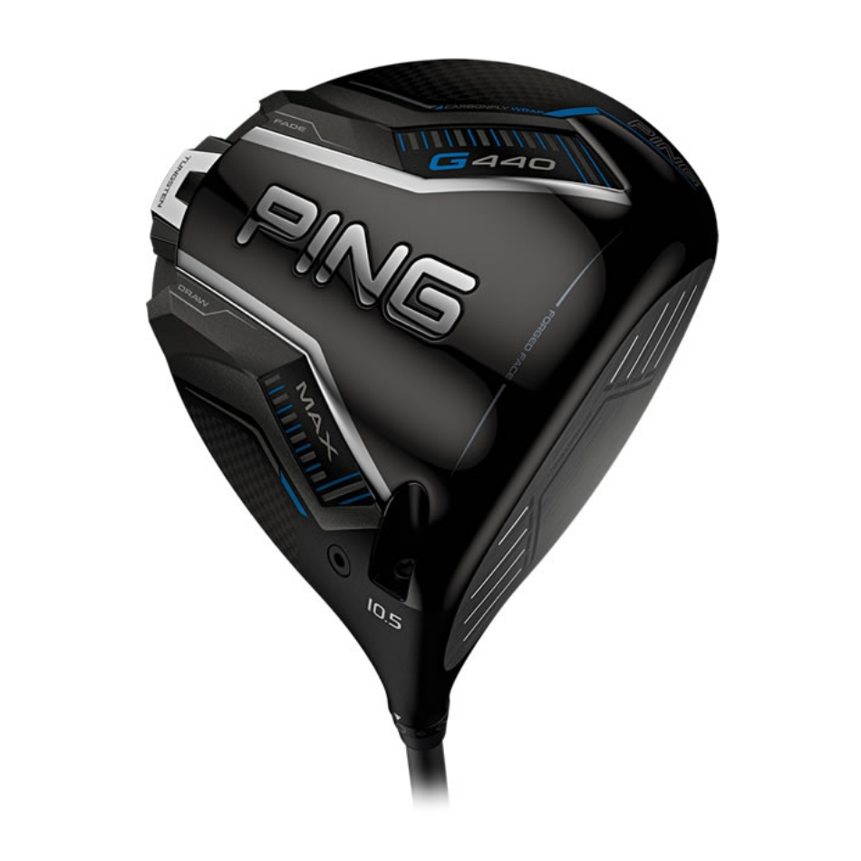 Picture of PING G440 Max Driver