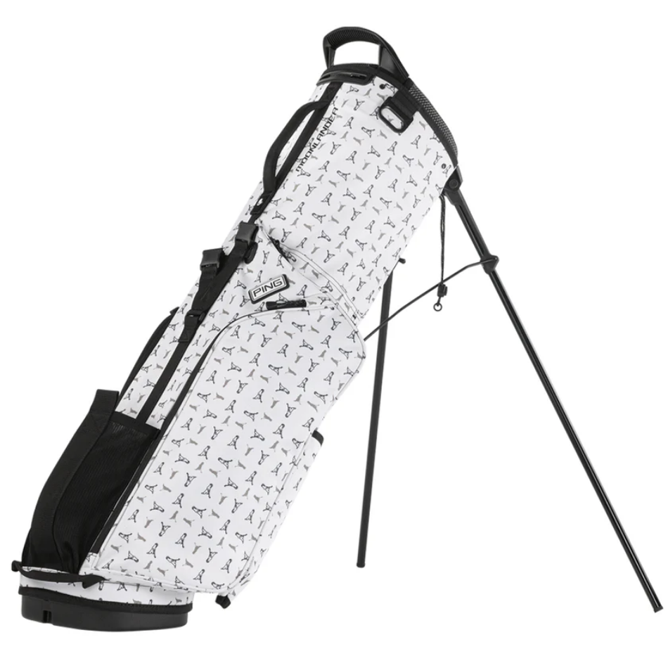 Picture of PING Moonlander Stand Bag